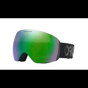 Oakley goggles
